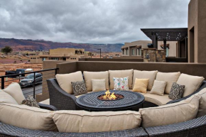 Red Rock Getaway